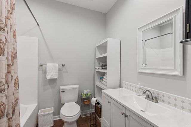 2409 Old Firetrail RD, Huddleston, VA 24104