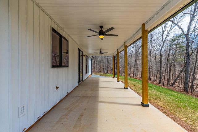 2409 Old Firetrail RD, Huddleston, VA 24104