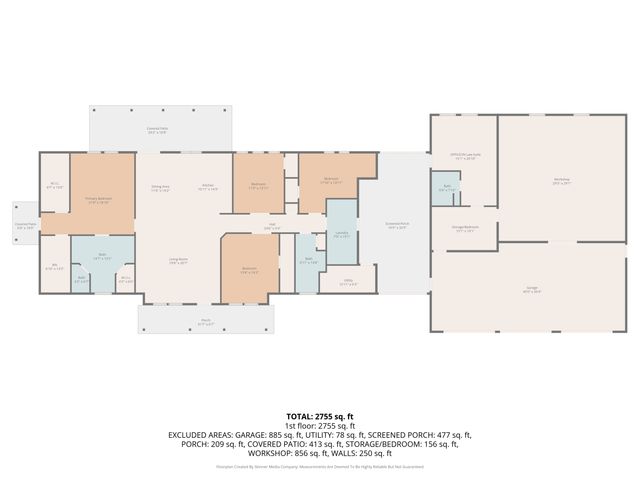 2409 Old Firetrail RD, Huddleston, VA 24104