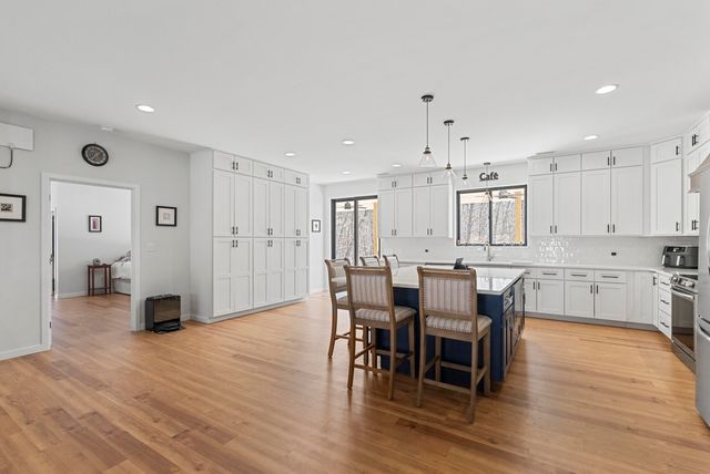2409 Old Firetrail RD, Huddleston, VA 24104