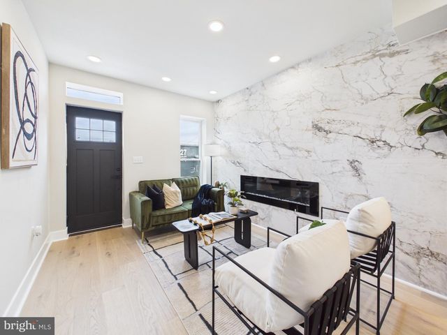 1744 LLEWELYN AVE, Baltimore, MD 21213
