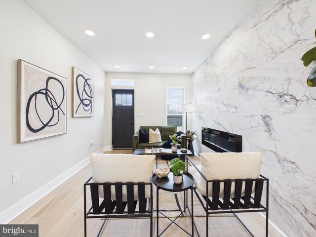 1744 LLEWELYN AVE, Baltimore, MD 21213