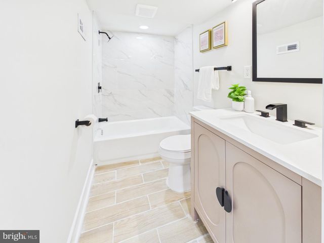 1744 LLEWELYN AVE, Baltimore, MD 21213