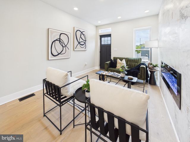 1744 LLEWELYN AVE, Baltimore, MD 21213