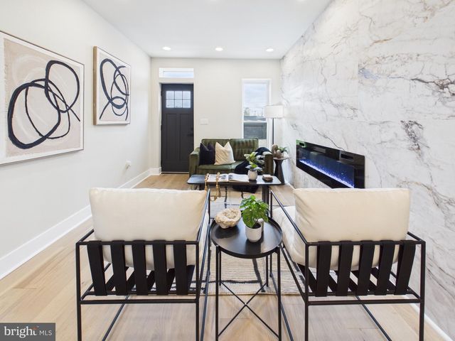 1744 LLEWELYN AVE, Baltimore, MD 21213
