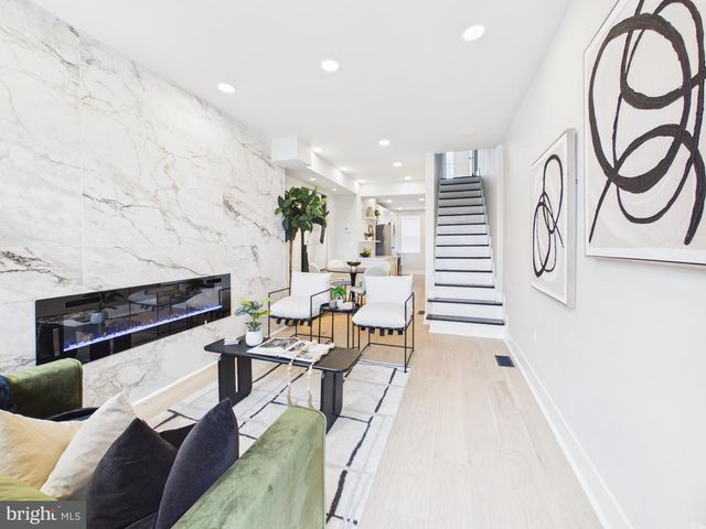 1744 LLEWELYN AVE, Baltimore, MD 21213