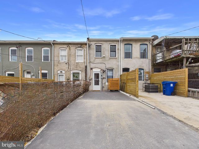 1744 LLEWELYN AVE, Baltimore, MD 21213