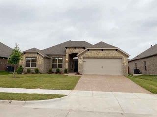 3101 Razorback Street, Melissa, TX 75454