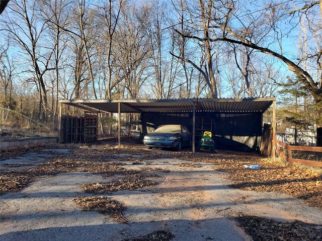 3500 168th Street, Norman, OK 73026