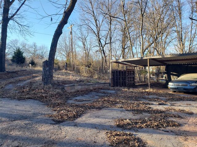 3500 168th Street, Norman, OK 73026