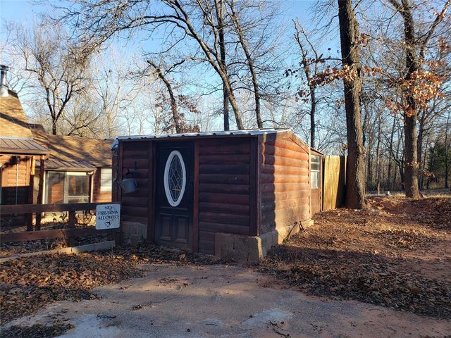 3500 168th Street, Norman, OK 73026