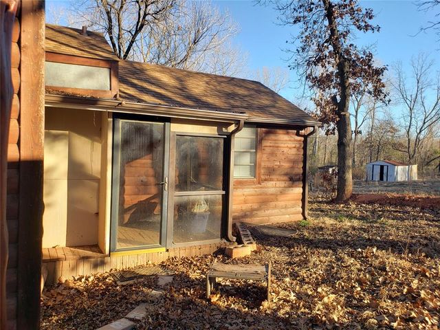 3500 168th Street, Norman, OK 73026