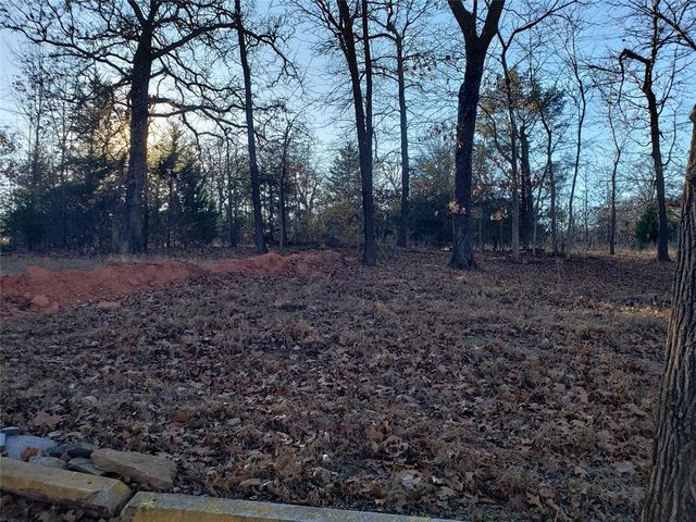 3500 168th Street, Norman, OK 73026