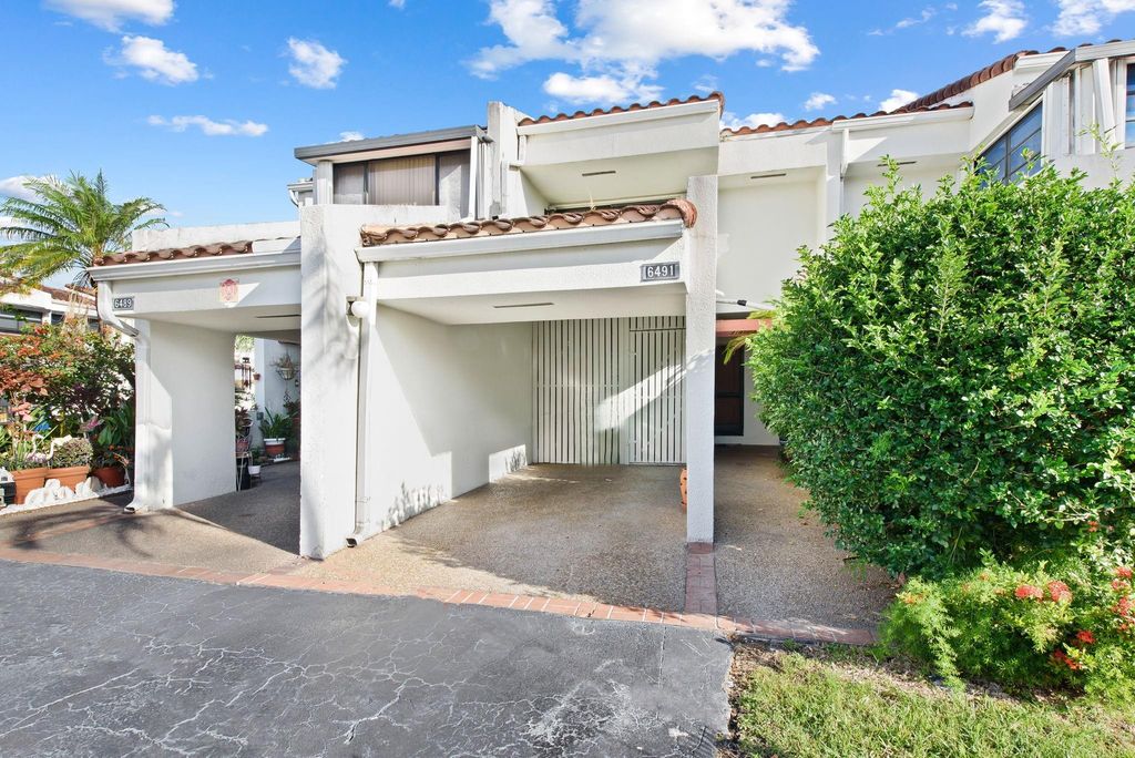 6491 Racquet Club Dr. 36, Lauderhill, FL 33319