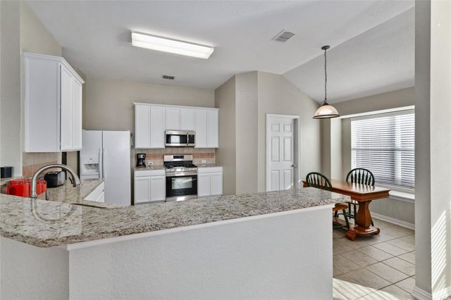 2825 Dawn Spring, Little Elm, TX 75068