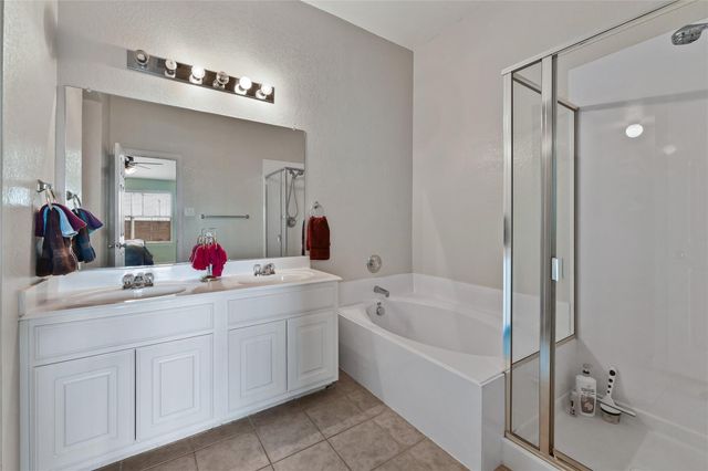 2825 Dawn Spring, Little Elm, TX 75068