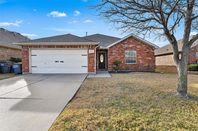 2825 Dawn Spring, Little Elm, TX 75068