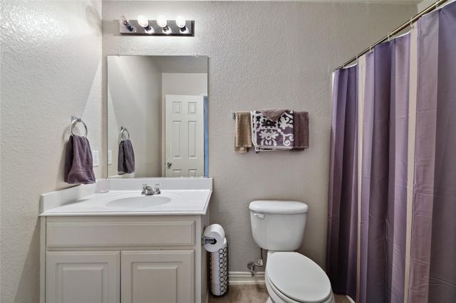 2825 Dawn Spring, Little Elm, TX 75068