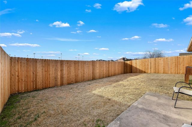 2825 Dawn Spring, Little Elm, TX 75068