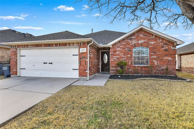 2825 Dawn Spring, Little Elm, TX 75068