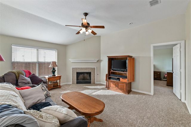 2825 Dawn Spring, Little Elm, TX 75068