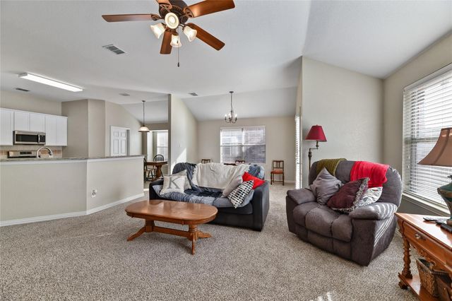 2825 Dawn Spring, Little Elm, TX 75068