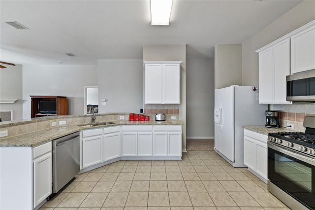 2825 Dawn Spring, Little Elm, TX 75068