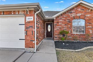 2825 Dawn Spring, Little Elm, TX 75068