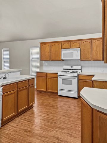 6220 Reddenson Drive, Fort Worth, TX 76132