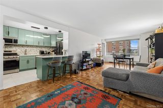 2500 Johnson Avenue 4K, Bronx, NY 10463