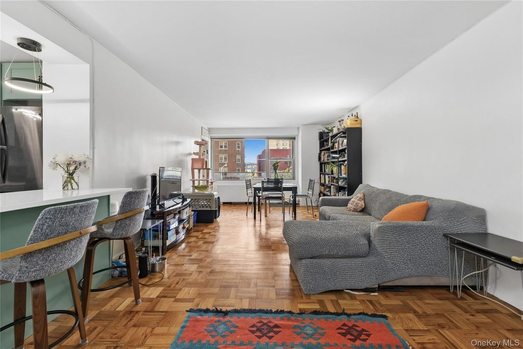 2500 Johnson Avenue 4K, Bronx, NY 10463 — photo 2