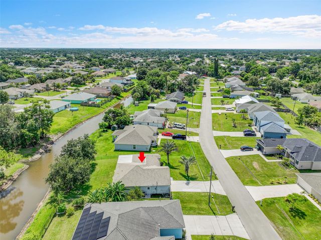 1332 SW Granville Ave, Port St Lucie, FL 34953