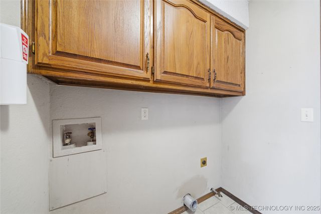 4433 W Reno Street, Broken Arrow, OK 74012