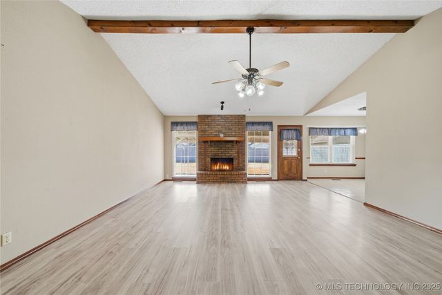 4433 W Reno Street, Broken Arrow, OK 74012