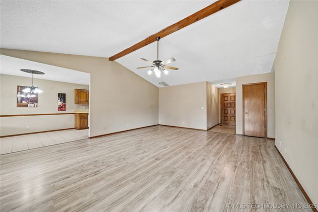 4433 W Reno Street, Broken Arrow, OK 74012