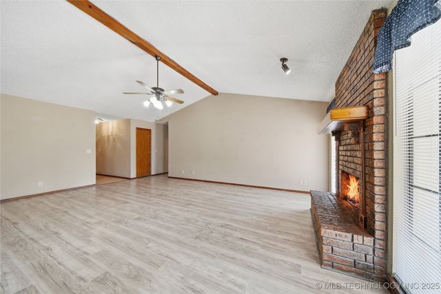 4433 W Reno Street, Broken Arrow, OK 74012