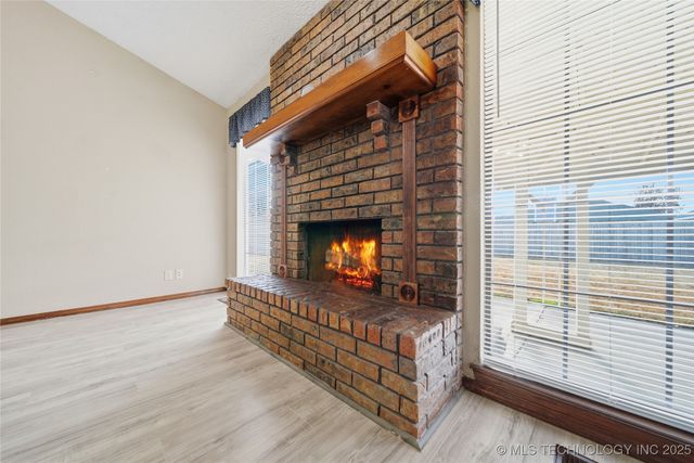 4433 W Reno Street, Broken Arrow, OK 74012