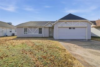 4433 W Reno Street, Broken Arrow, OK 74012
