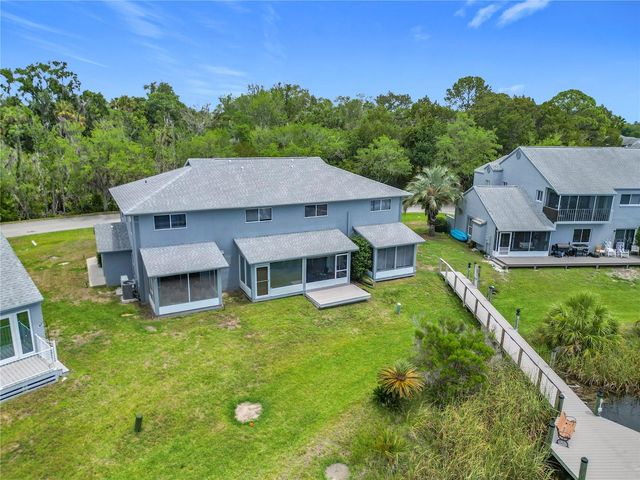 11122 W COVE HARBOR DRIVE 112, Crystal River, FL 34428