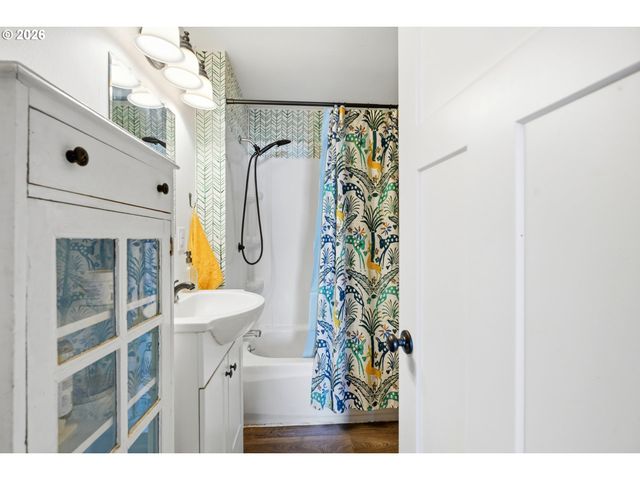 3602 P St, Vancouver, WA 98663