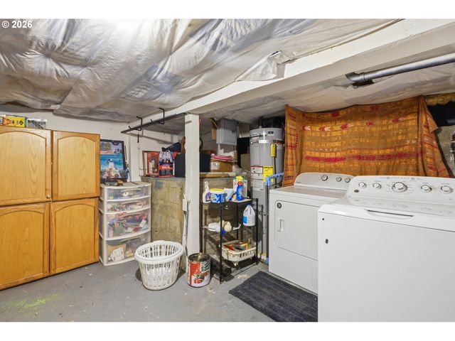 3602 P St, Vancouver, WA 98663