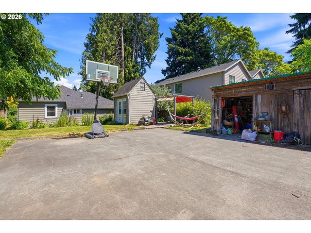 3602 P St, Vancouver, WA 98663