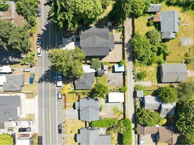 3602 P St, Vancouver, WA 98663