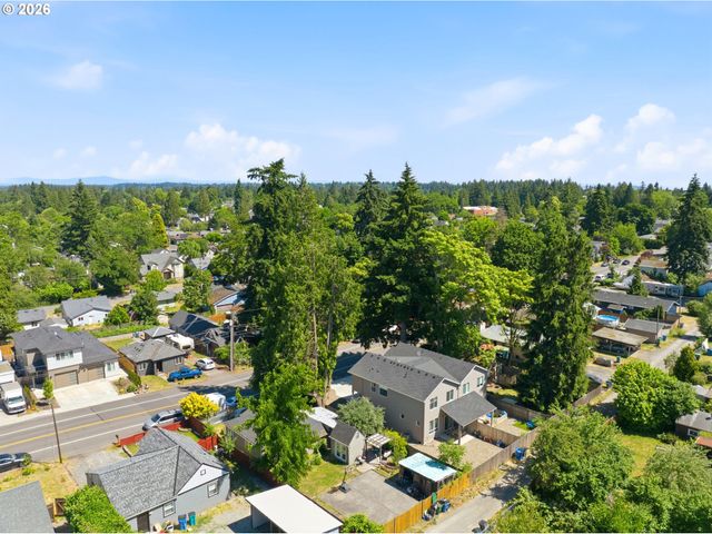 3602 P St, Vancouver, WA 98663