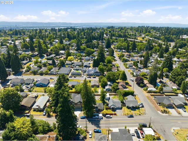 3602 P St, Vancouver, WA 98663