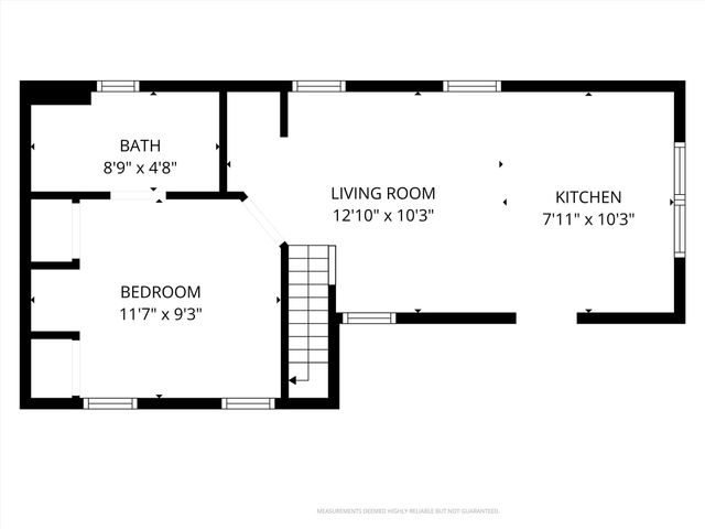 137 Scarlet Oaks DR, Dale, TX 78616