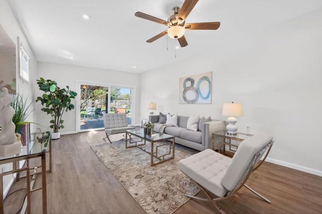 1131 Bishop Avenue, Hayward, CA 94544