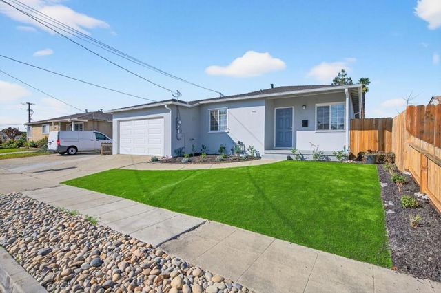 1131 Bishop Avenue, Hayward, CA 94544