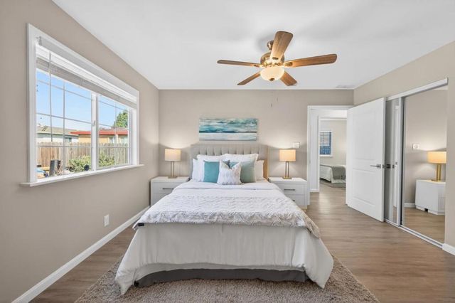 1131 Bishop Avenue, Hayward, CA 94544