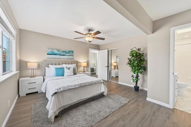 1131 Bishop Avenue, Hayward, CA 94544